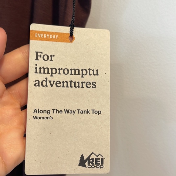 Racerback Tank - Picture 6 of 8